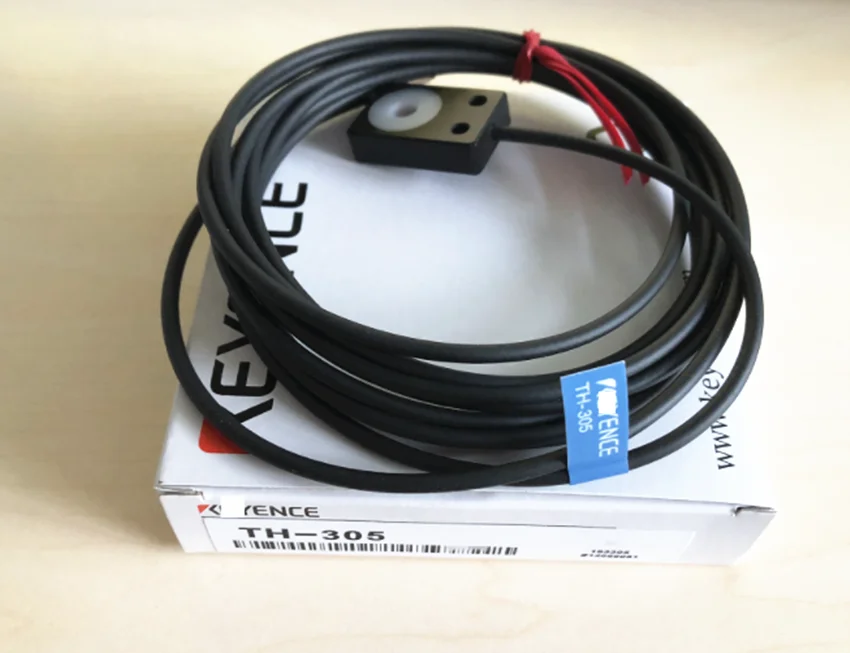 

Magnetic ring proximity sensor TH-305