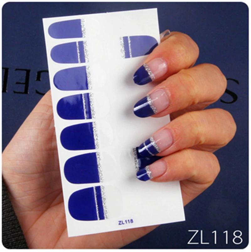 1 шт. Новое поступление ногтей Стикеры музыкальный &quotсделай сам&quot для Неил арта