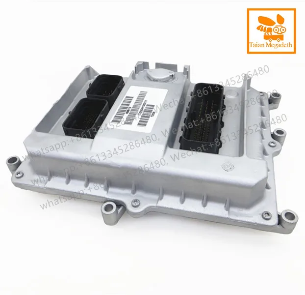 Высококачественный и новый электрический блок управления дизельным двигателем