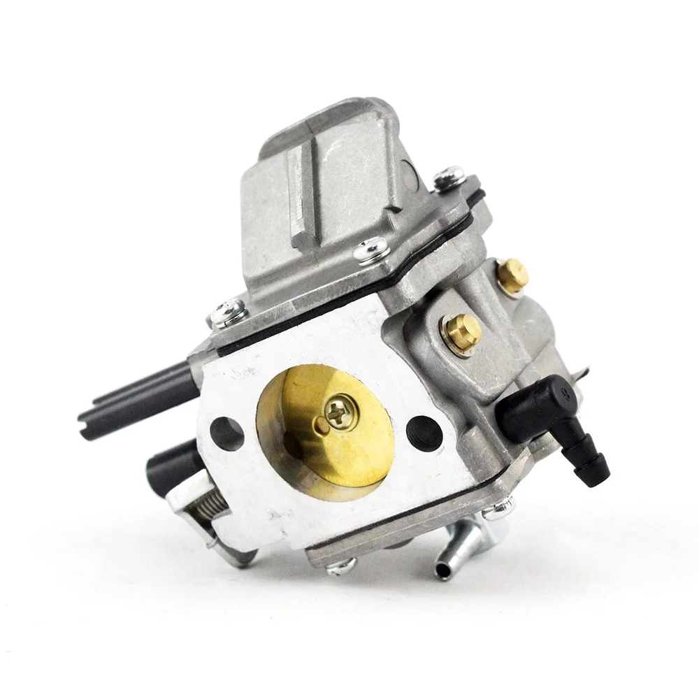 Сверхмощный карбюратор углеводов STIHL MS650 MS660 066 цепная пила Zama C3A-S31 бензопилы