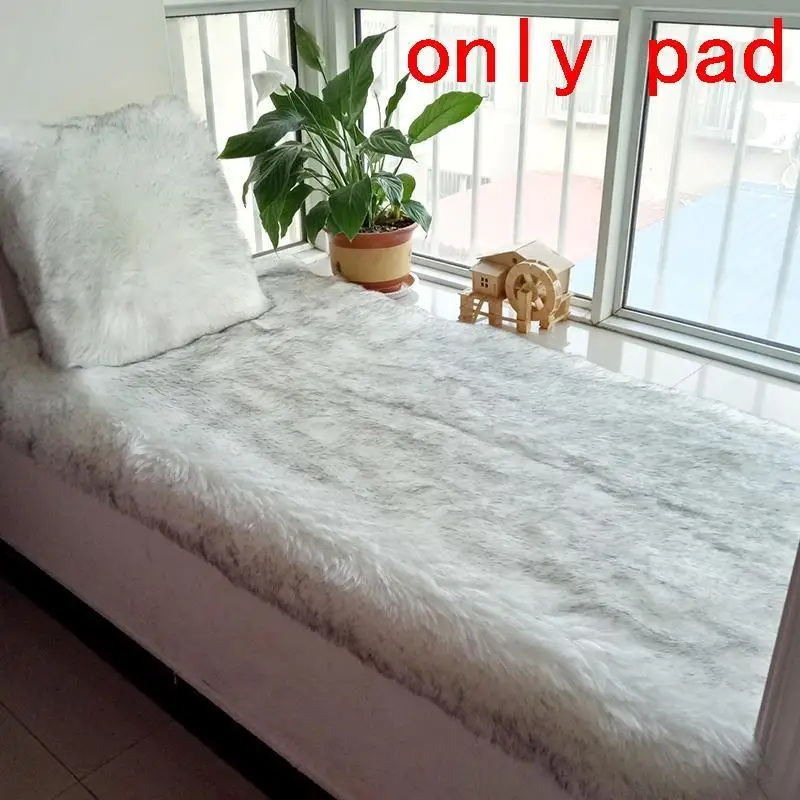 Silla Jardin украшение в скандинавском стиле подушки на сидение уличные для дивана