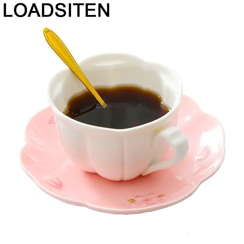 Vajilla Xicara и Koffie Kopjes Смешные Criativa Taza De Cafe Kupa Bardak новые молочные креативные