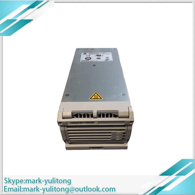 

Новый выпрямительный модуль Hua wei R4850N1 R4850N, источник питания 50A R4850N1