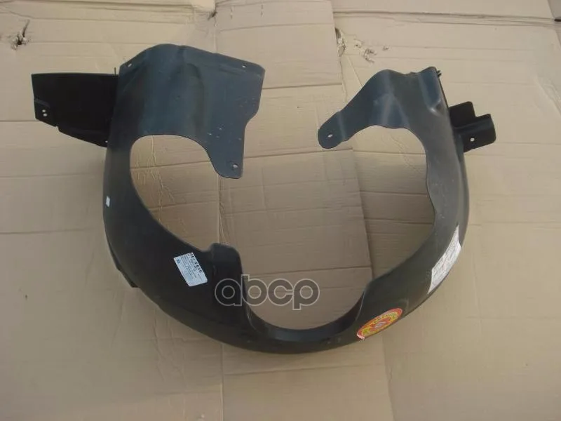 Подкрылок Передний L (1шт.) Chevrolet Cruze Gm 95074482 GENERAL MOTORS арт. | Nuts &amp Bolts