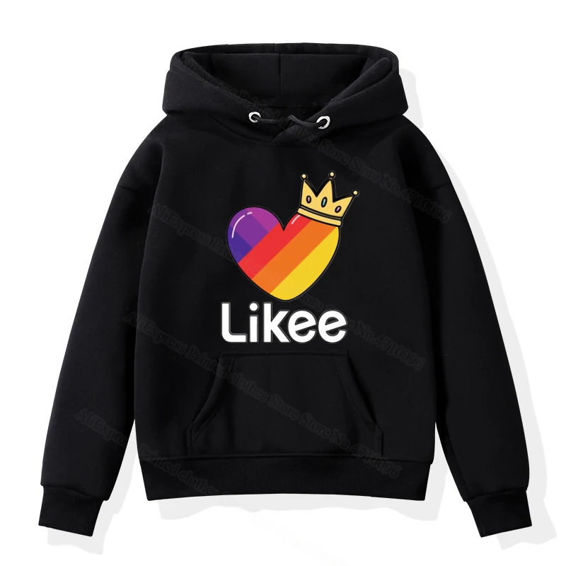 Свитшот детский с капюшоном осень-весна | Женская одежда