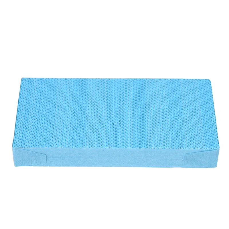 

1Pcs Air humidifier dust filters for Philips AC4155 AC4080 AC4081 Air Purifier Parts filter Accessories