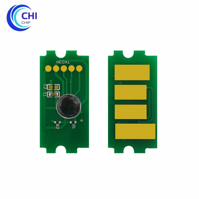 

10PCS X Toner Cartridge Chip TK-4105 TK4105 Reset Chip TK 4105 Toner Chip For Kyocera TASKalfa 1800 2200 1801 2201