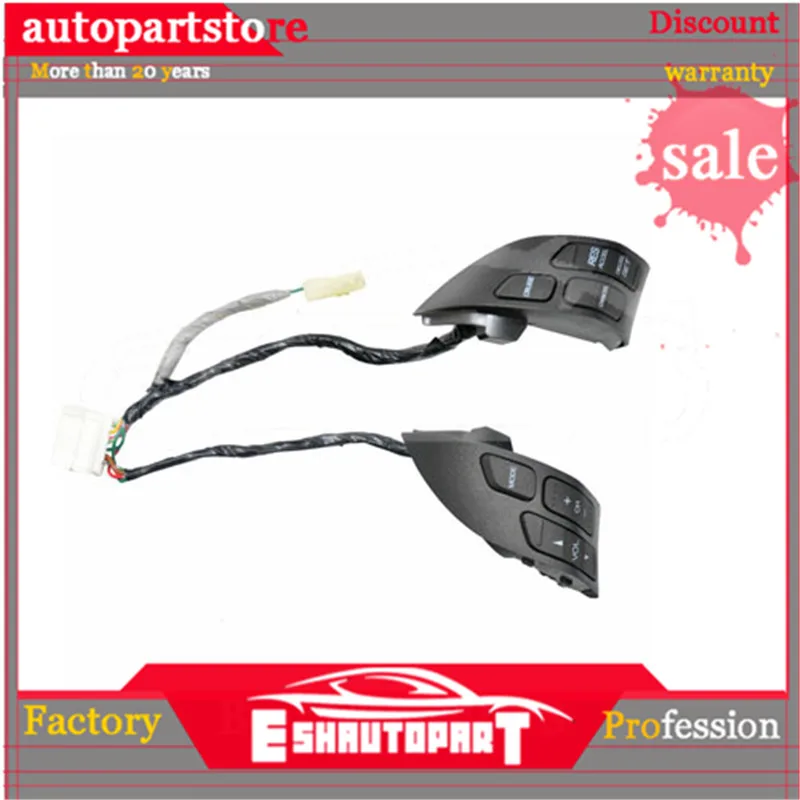 Переключатель управления аудиосигналом на руль 35880 SDB A01ZA для HONDA ACCORD 2003 2007|Датчик