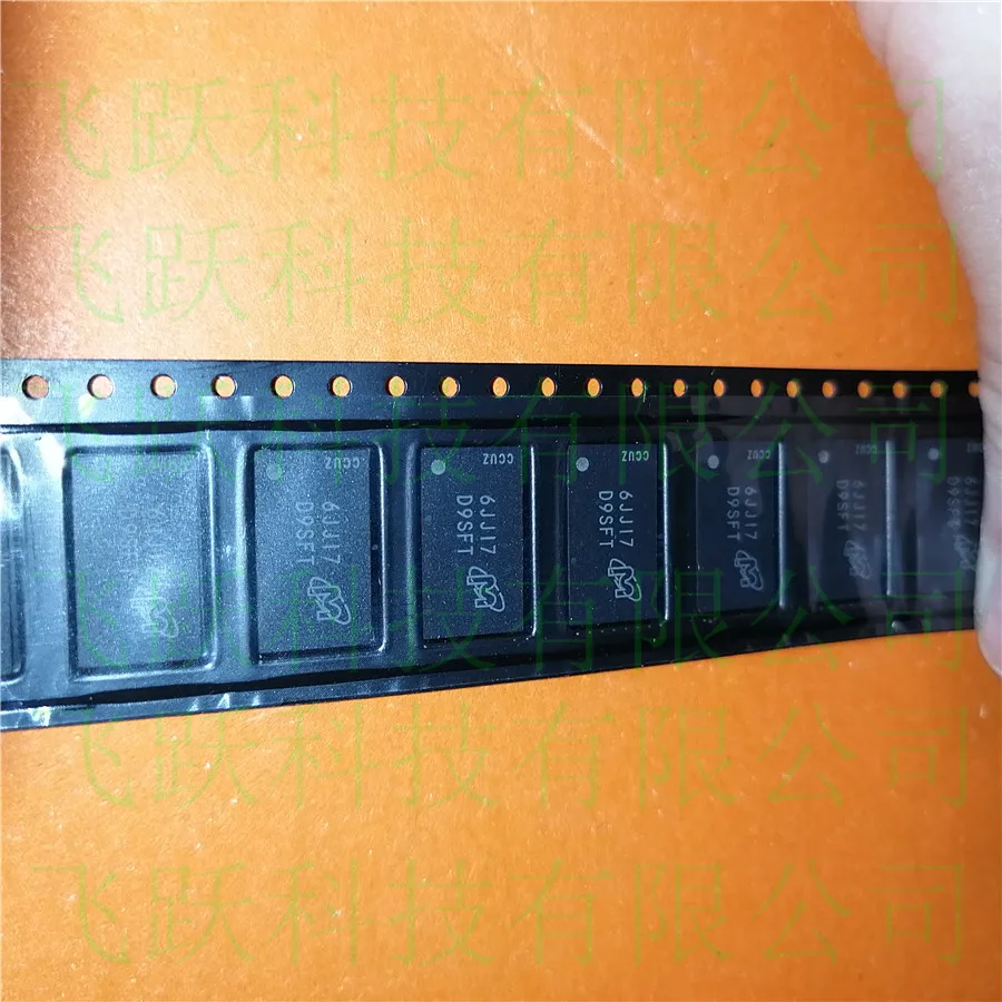 

MT41K64M16TW-107:J D9SFT BGA