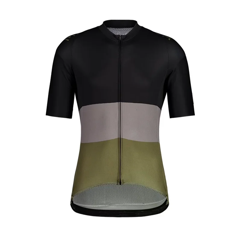 

Велосипедная майка, быстросохнущая велосипедная одежда с коротким рукавом, велосипедная одежда для гоночных соревнований, оптовая продажа...