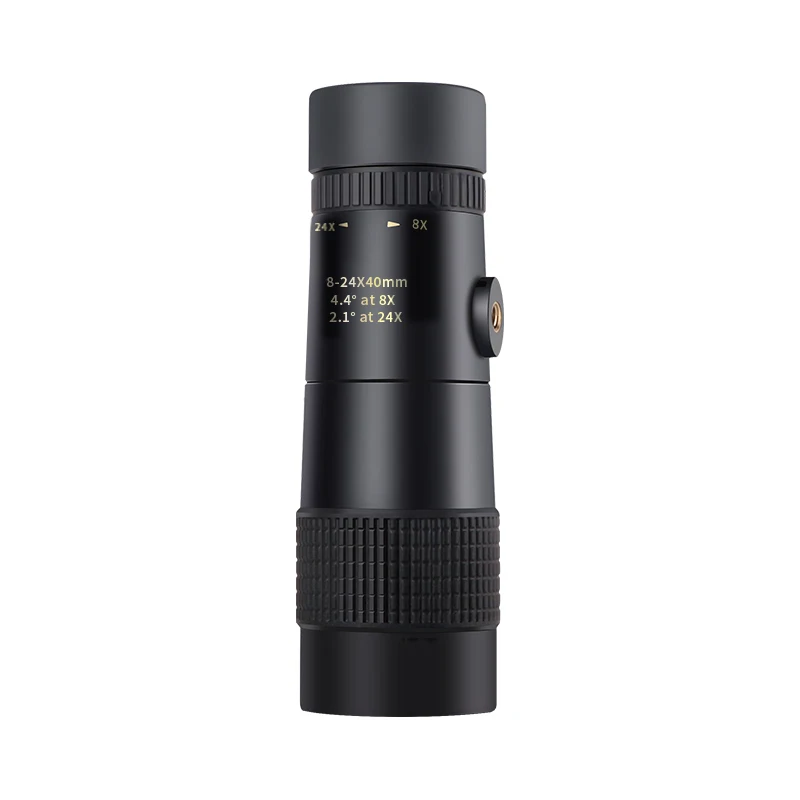 

High Definition Monocular Telescope Night Vision Portable Sport Travel Monoculars Camping Binoculares Outdoor Product DG50YJ