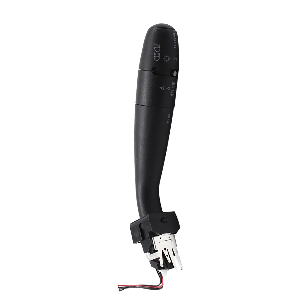 Замена для Peugeot 206 207 307 406 переключатель индикатора рулевой колонки