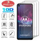 Защитное стекло для Motorola Moto E6 Play Plus G6 One Action Hyper Macro Vision Zoom, закаленное защитное покрытие для экрана, пленка, 3 шт.