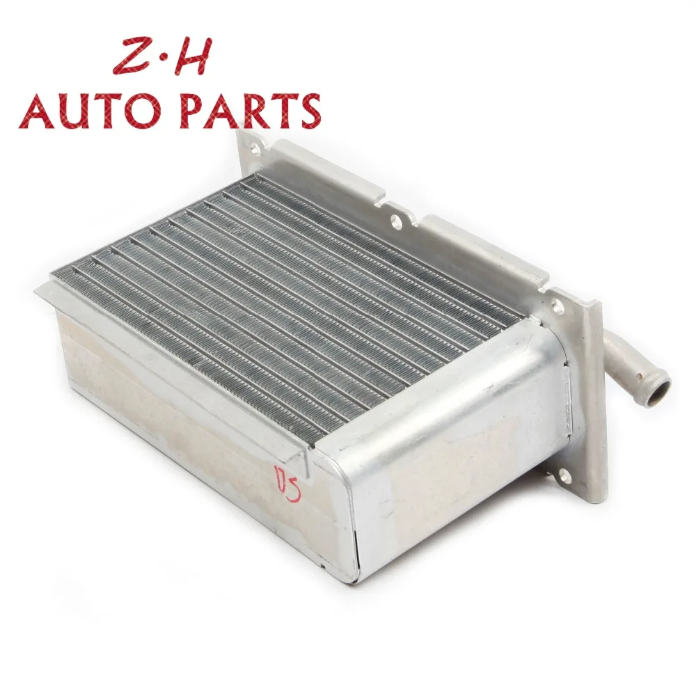 Новый радиатор водяного охлаждения двигателя 03C 145 749 B для Audi A3 VW Golf Eos Tiguan Jetta Passat