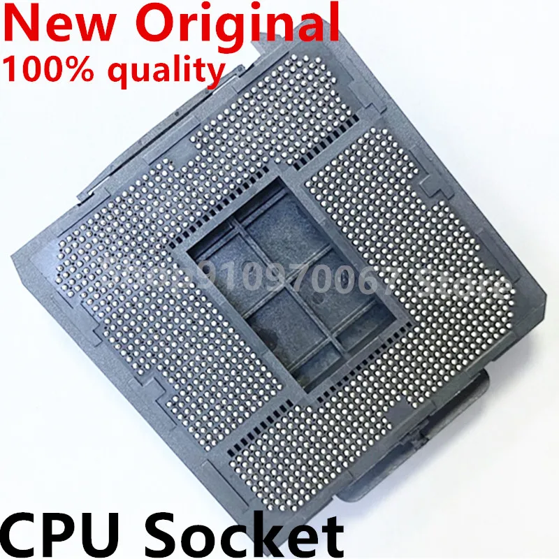 Материнская плата LGA 1150 1151 1155 1156 2011 771 775 AM3B AM4 AM2 FM2 держатель для гнезда процессора