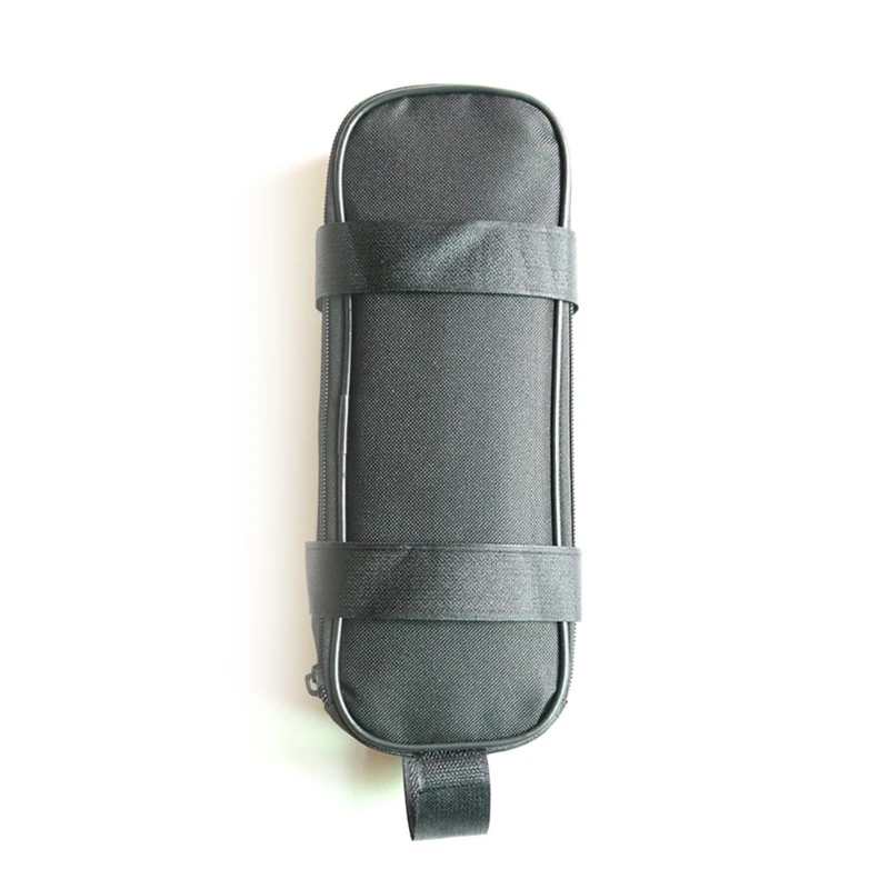 

Portable Cycling Hanging Storage Pack Electric Bicycle Controller Bag Firm Waterproof MTB Road Bike Battery Case