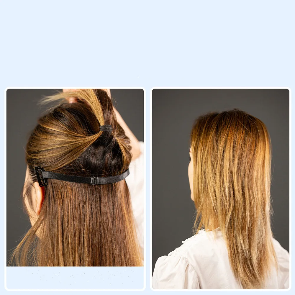 Аксессуары для волос регулируемая резинка подтяжки глаз и бровей | Красота