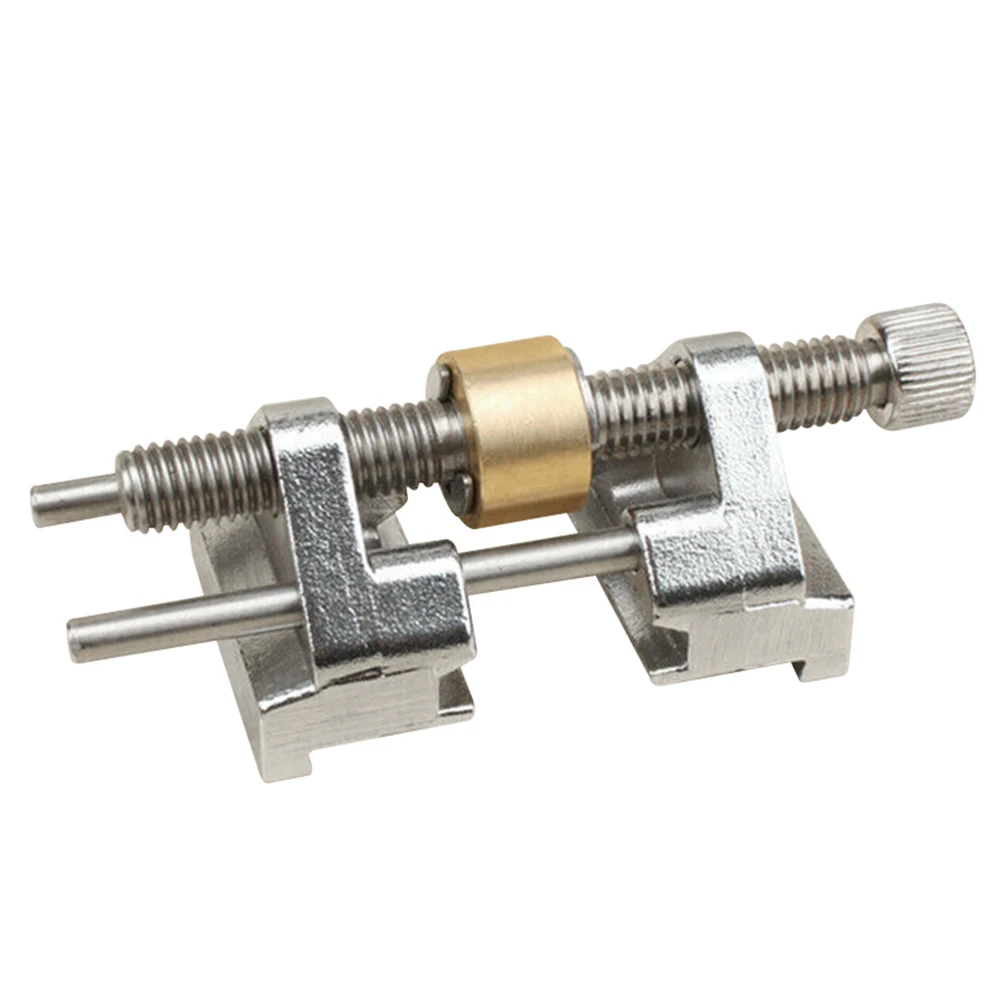 Направляющая для заточки металла с закаленным ВАЛКОМ направляющая зубило