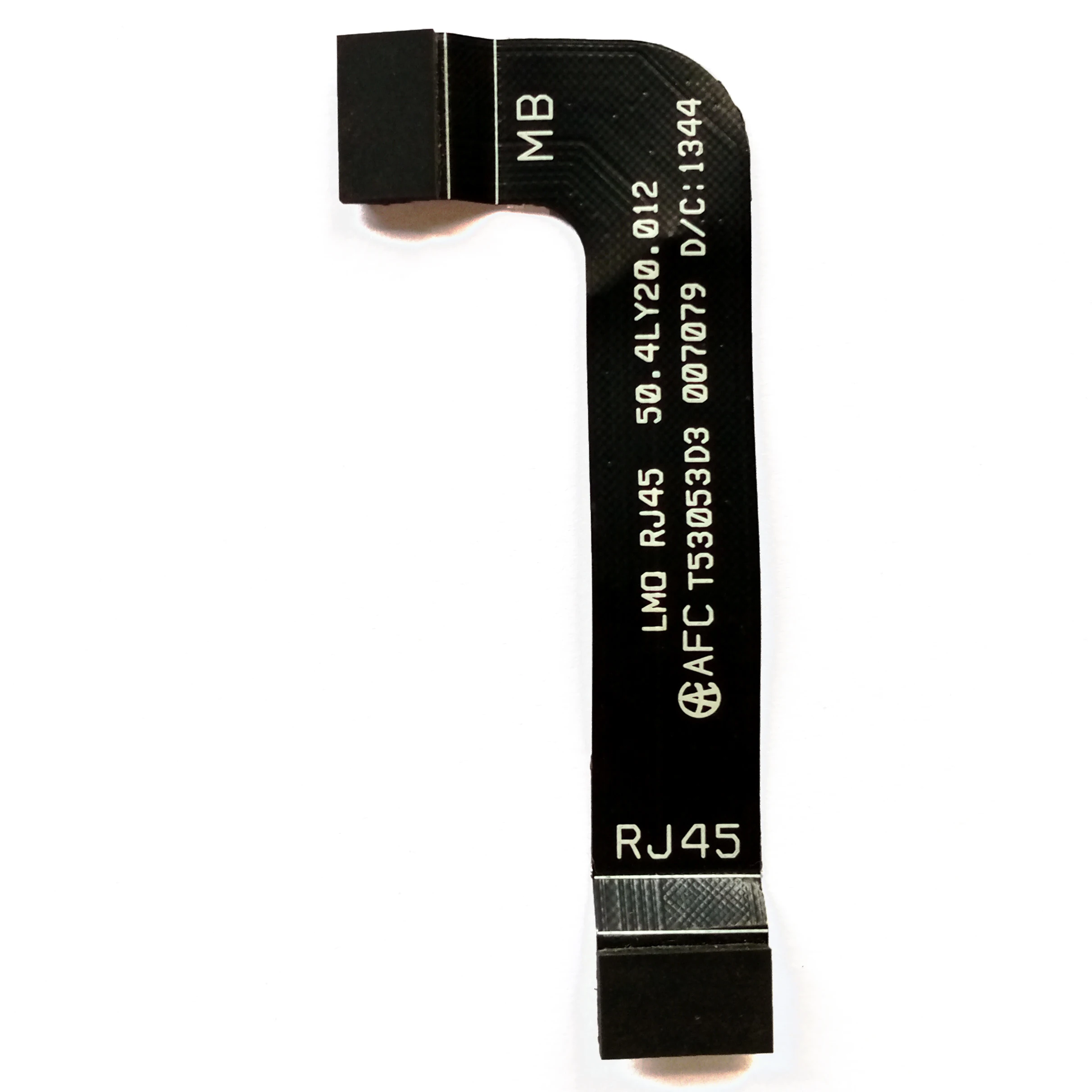 

Новый оригинальный кабель RJ45 для ThinkPad X1 CARBON 2nd 3rd 2014 2015 USB работает 04X5599 50.4ly20.002