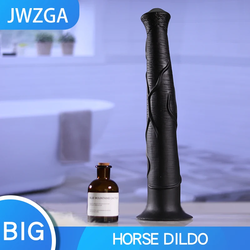Огромный фаллоимитатор БДСМ пенис игрушки для взрослых 18 анальный мужские