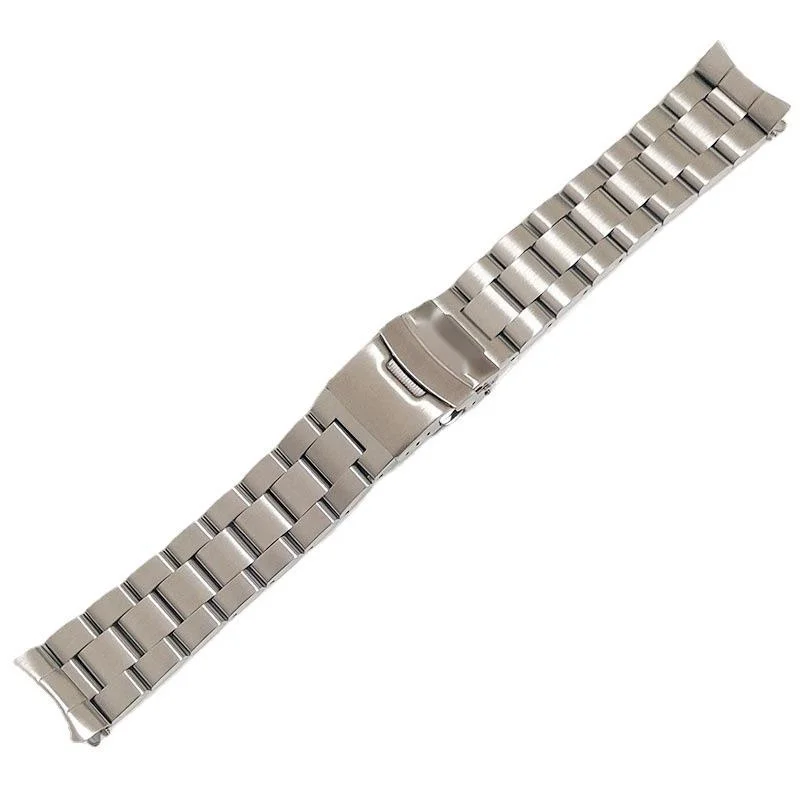 

Strap Watchbands For Casio MDV-106 MDV-10 22mm Fashion Waterproof High Grade Stainless Steel Replacement Bracelet Wrist Band