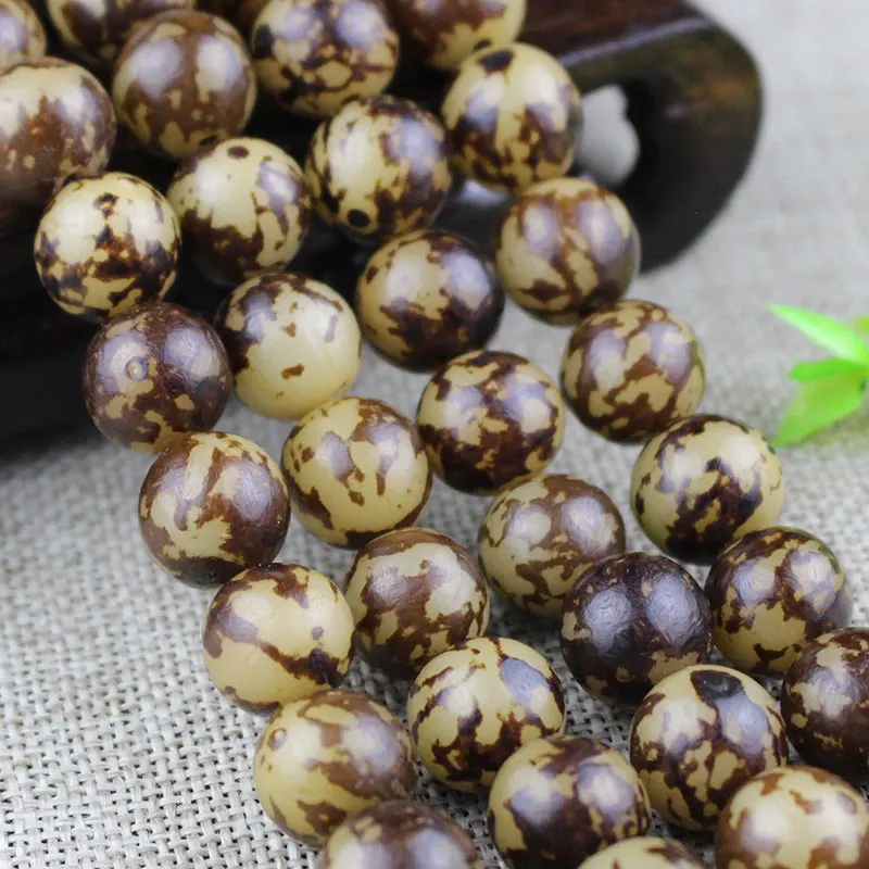 12 мм Тибетский буддизм 108 Цветочное Ожерелье | Украшения и аксессуары