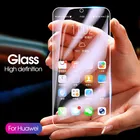Прозрачное закаленное стекло для Huawei P Smart P10 P20 Lite Pro Mate 20 10 Lite Nova 3 3i для Huawei Honor 9 8 Lite, передняя пленка