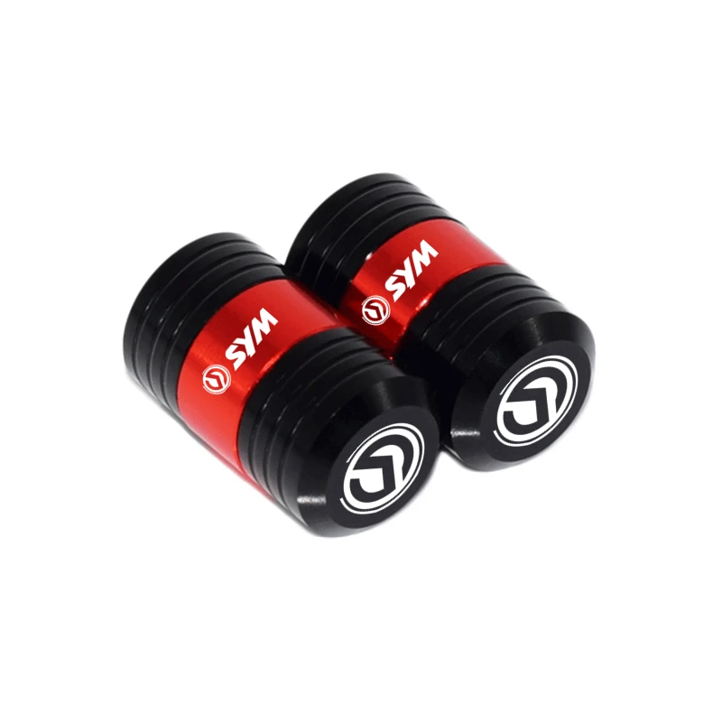 Мотоциклетные аксессуары колпачки клапанов колпачков Шин Для SYM joymax Z300 VF3i 3 TINI110