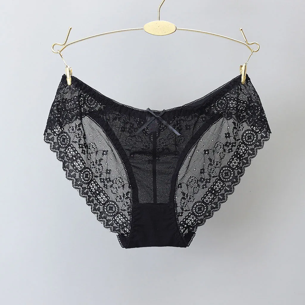 Женское нижнее белье с дырками удобное нейлоновое 50 * новинка 2019 | Женская одежда