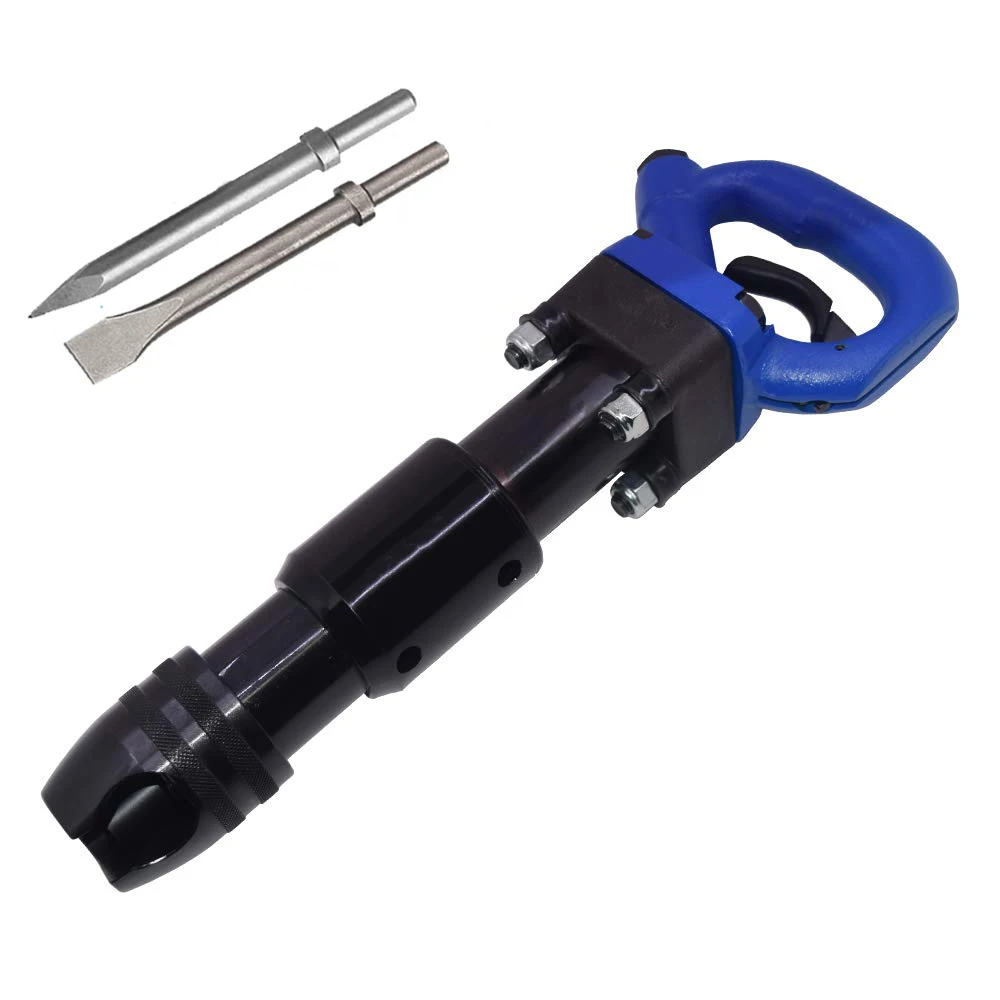 Пневматический отбойный молоток с 4 болтами дюйма Отбойник для бетона