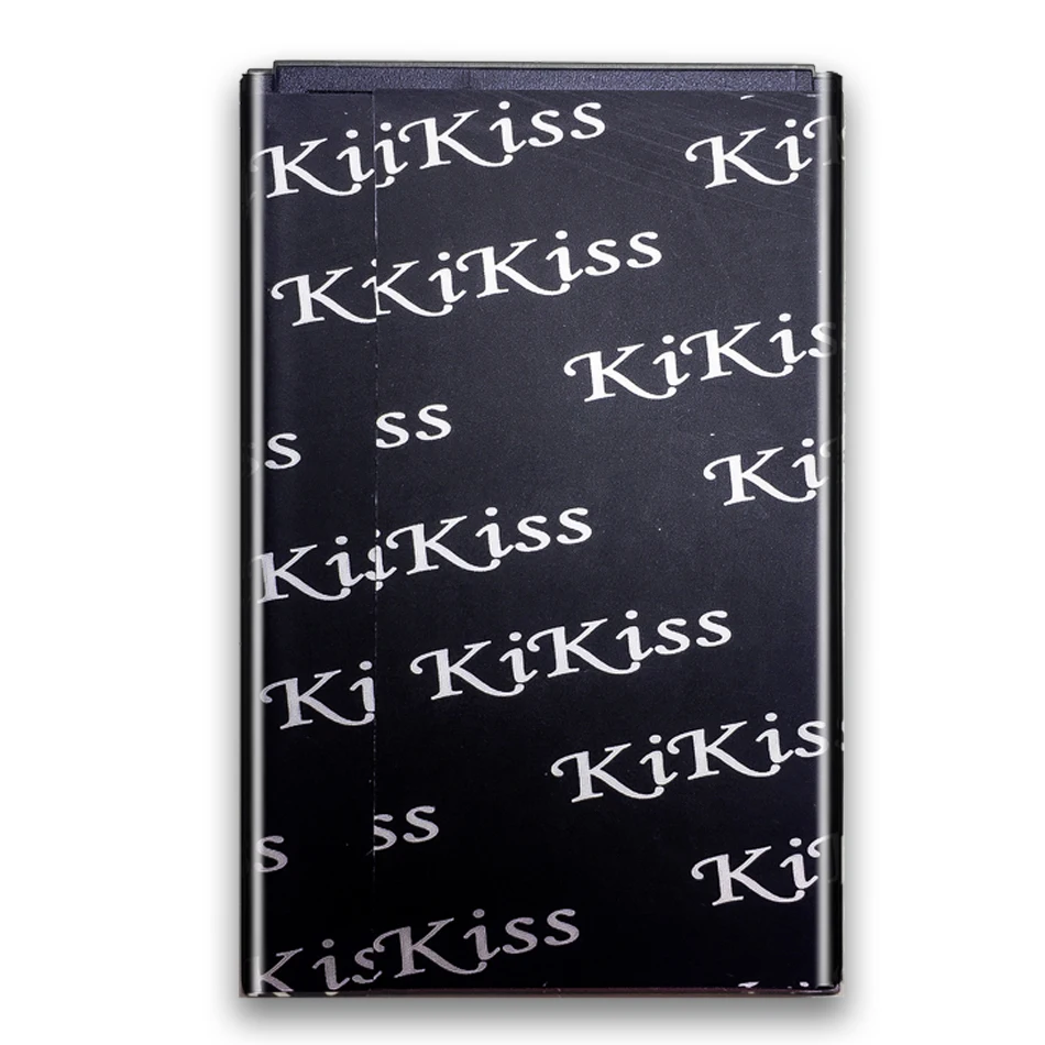 KiKiss BL 4UL литий ионный полимерный аккумулятор Батарея 2800mAh для Nokia Asha 225 Asha225 RM 1011 1126