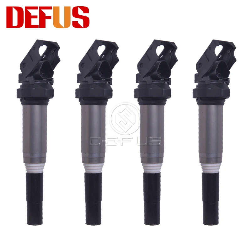Катушка зажигания 12137594596 для BMW 228i 320i 328i 535i 640i M2 M3 M4 X3 X4 X5 X6 12138616153|Катушка зажигания|