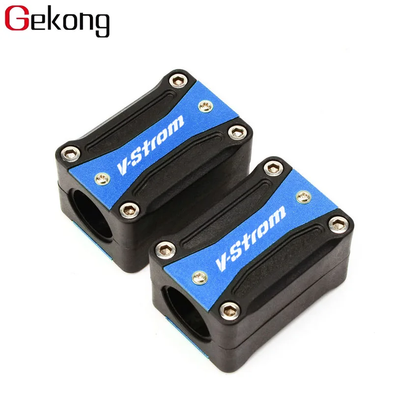 

Декоративный блок для защиты двигателя SUZUKI Vstrom 250 650 650XT 1000 dl650 dl1000 V strom 2018 2019 2020