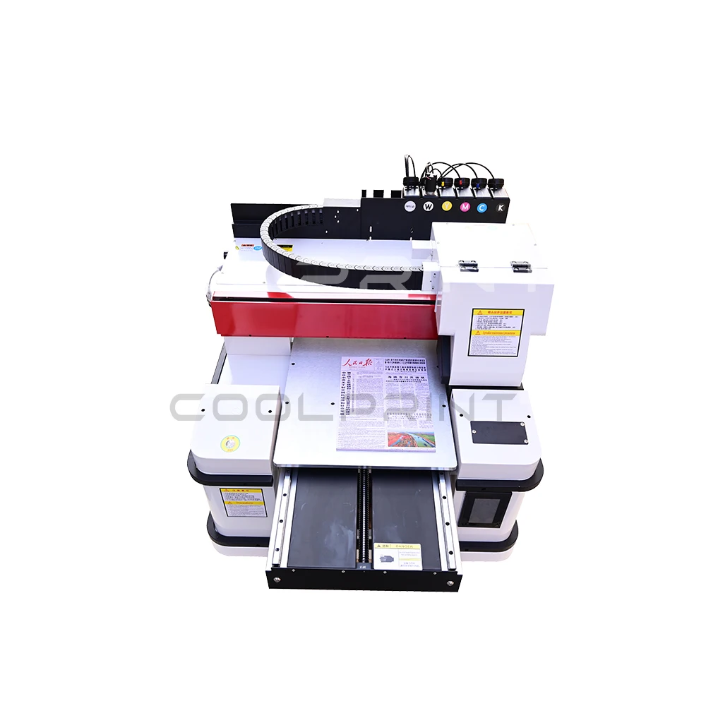 

3d A3 A4 A5 UV flatbed printer 3360 brand printing machines digital inkjet printer
