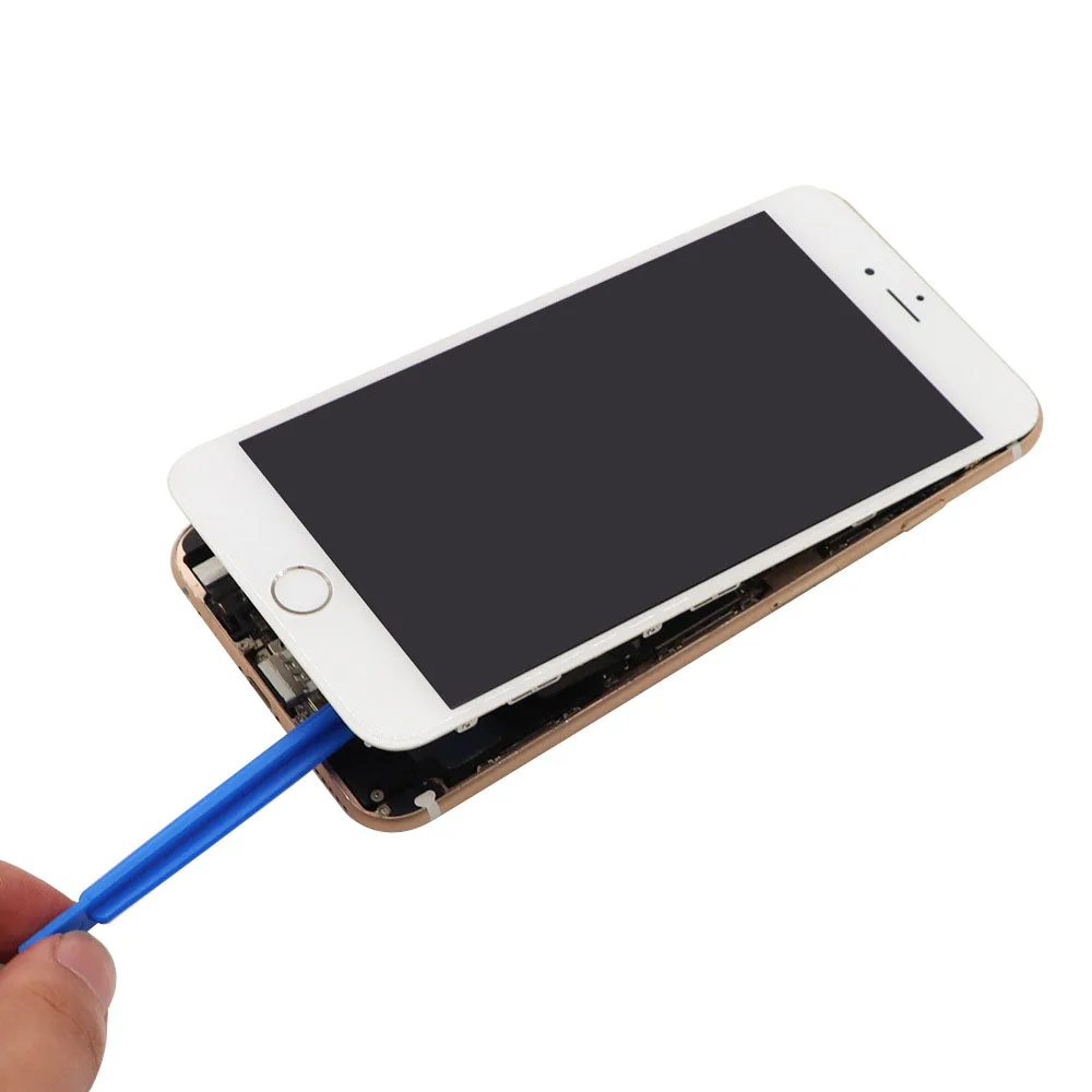 Пластиковый набор инструментов для вскрытия лопастей ремонта электроники