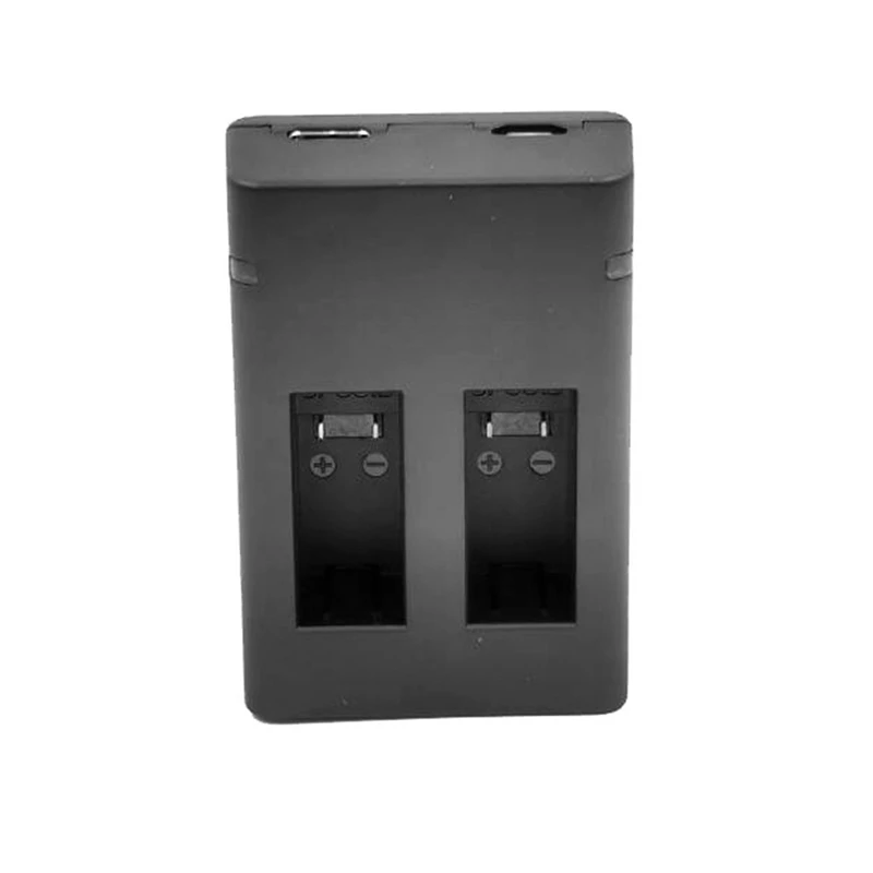 Панорамная камера зарядное устройство двойной зарядки для GOPRO Макс батарея |