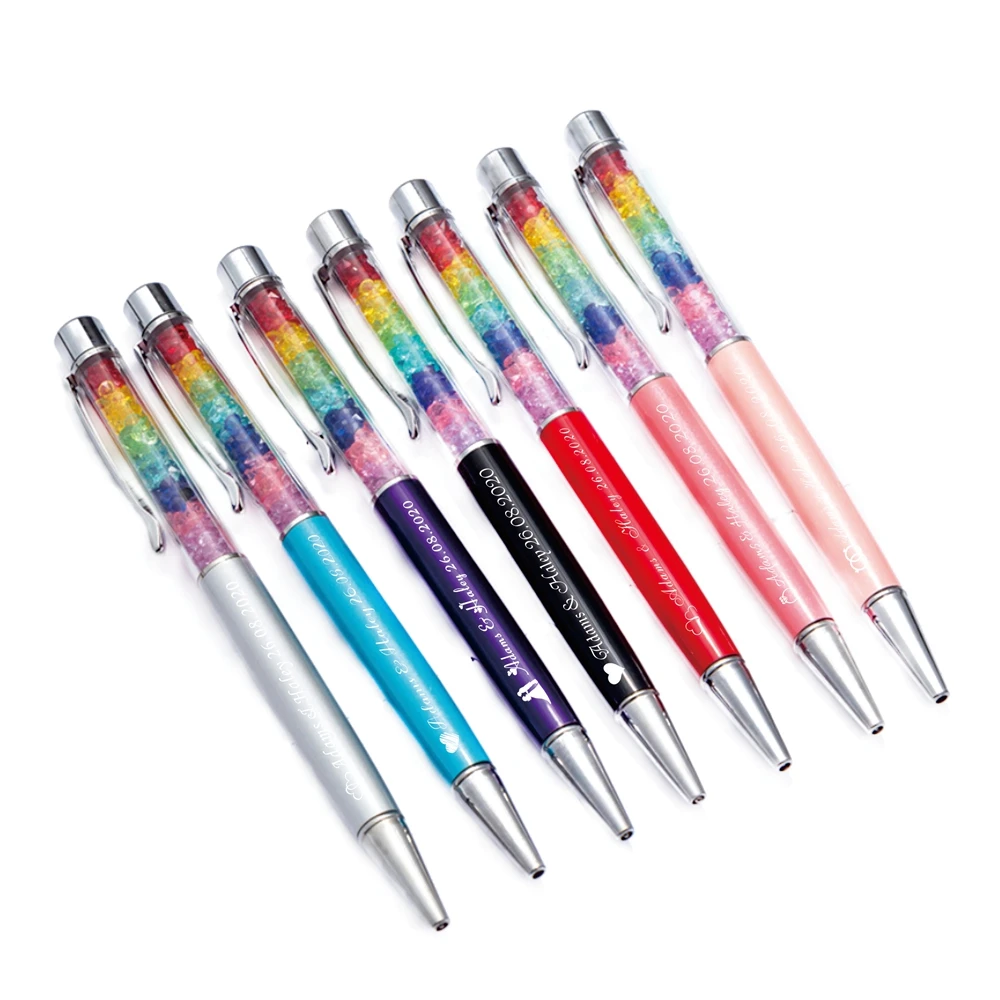 20 шт. металлические ручки в виде радуги|Сувениры для вечеринок| |