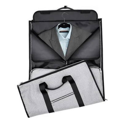 Сумка мужская цилиндрическая многофункциональная для путешествий деловая 2020 |