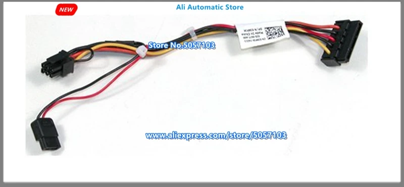 780 790 990 USFF Оптический жесткий диск шнур питания 38PJK|Кронштейны| |