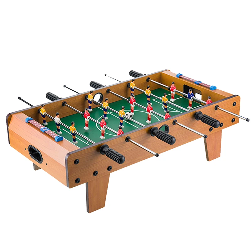 

Mini Soccer Table Football Game Accessories Classic Parts Table Soccer Player Board Futbolines De Bares Small Kids Table DL6ZZQ