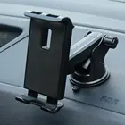 Автомобильный держатель для планшета, регулируемая Мобильная присоска, кронштейн, подставка для Samsung Huawei IPAD Pro Air Mini GPS, кронштейн для смартфона