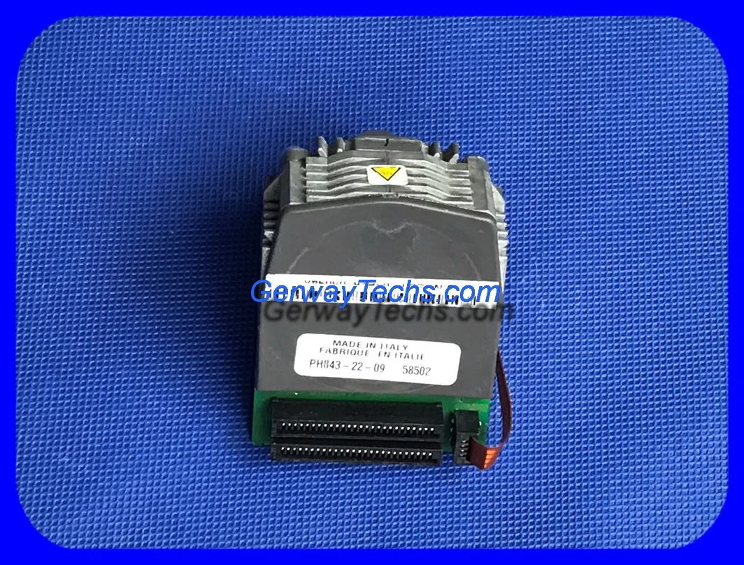 Печатающая головка XYAB3040 PR2 Plus (oliveti Plus) GerwayTechs оригинал новинка бесплатная