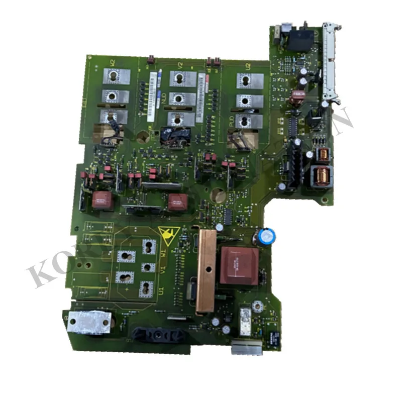 Плата питания инвертора Siemens плата привода 6SE7027-2TD84-1HF3 | Инструменты
