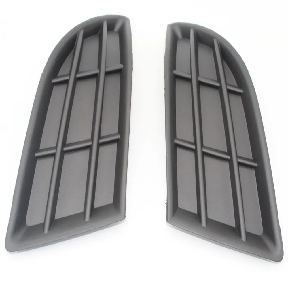 Для Skoda OCTAVIA III Roomster 5J 2011 2012 2013 2014 2015 авто Стайлинг передняя противотуманная фара