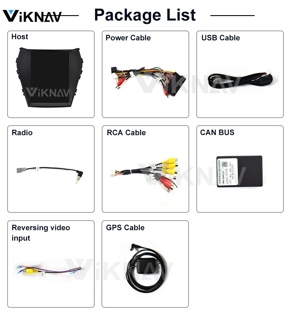 

Tesla style car auto stereo multimedia For Hyundai IX45 Santa Fe 2015 2016 2017 car autoradio GPS navigation