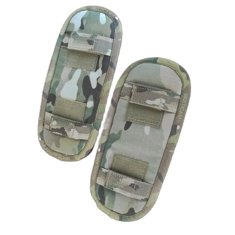 

TR Tactical Raider Vest Special Shoulder Pad Backpack With External Buffer Pad Pair