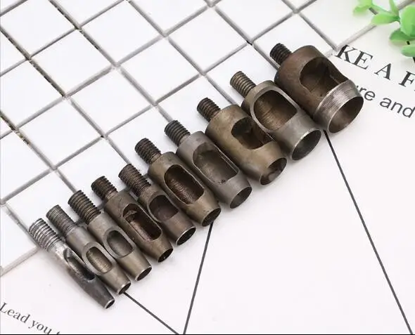 Бесплатная доставка пресс форма для штамповки из металла и стали дырокол резак