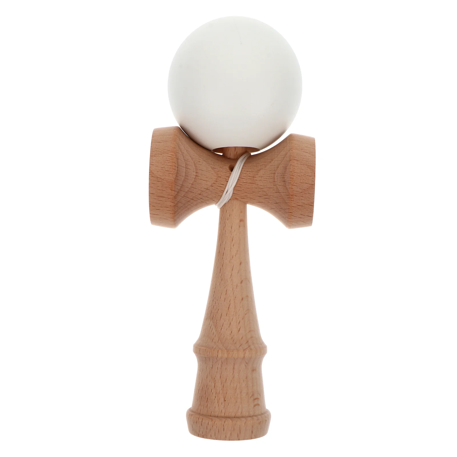 

Светящаяся Кэндама деревянная искусная образовательная традиционная игра