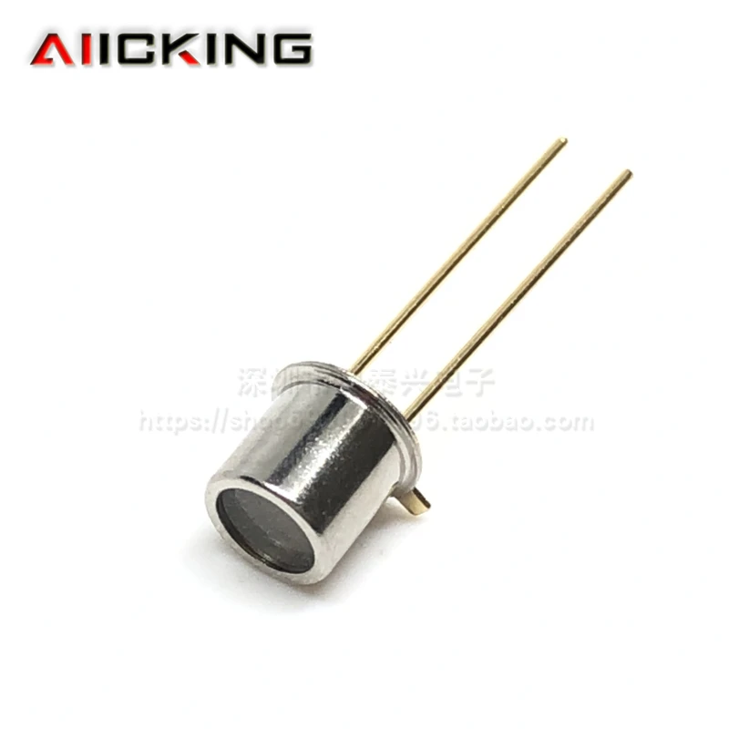 Рисунок 2 - 10/шт. BPX65 PIN фотодиодная Длина