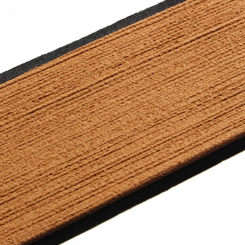 Самоклеящееся покрытие для лодок и яхт из ЭВА имитация тика настилка листов 58x2400x5